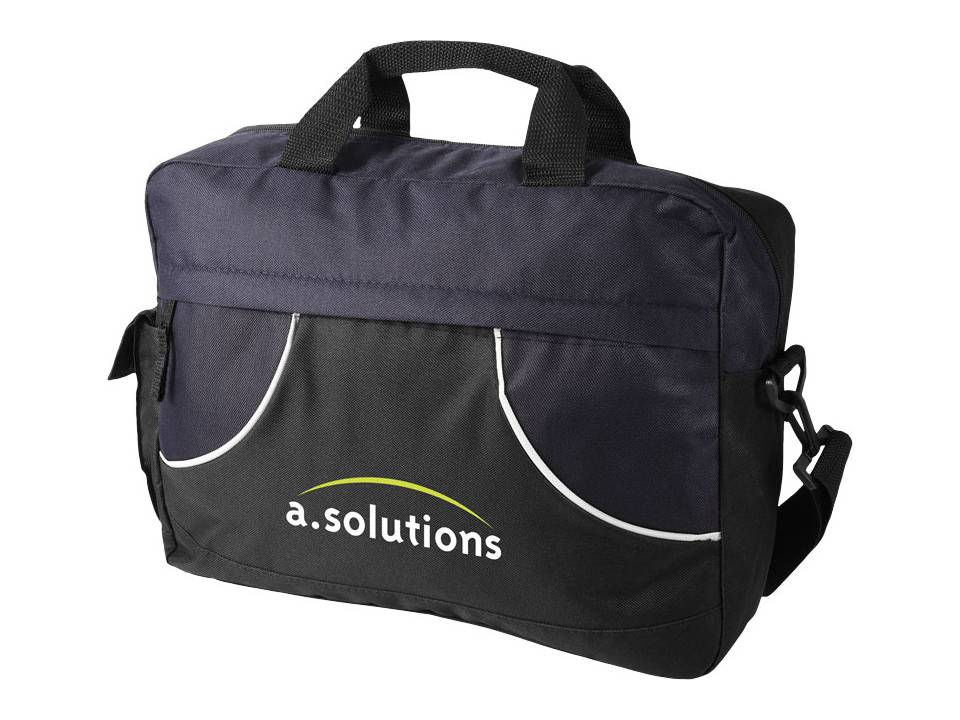 New Conference Bag Centrixx 9