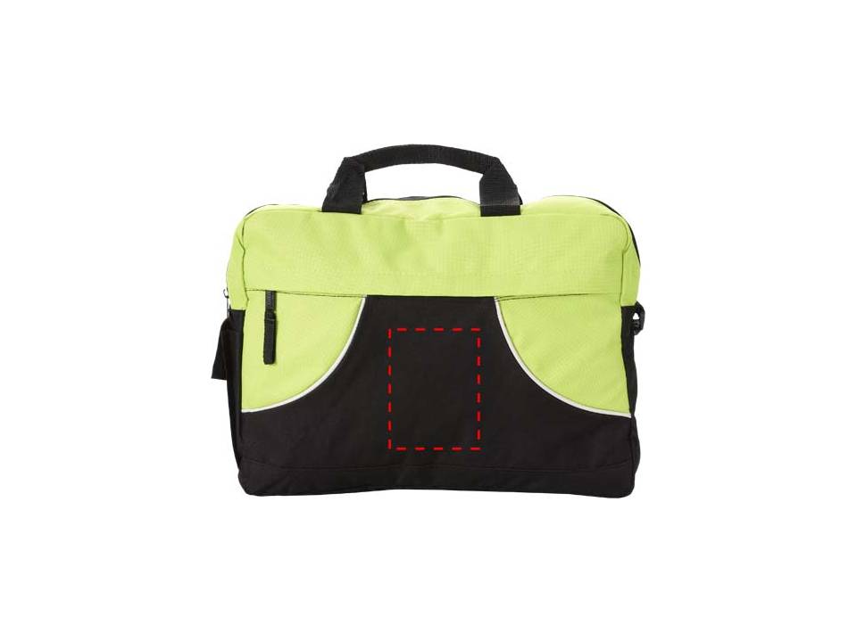 New Conference Bag Centrixx 8