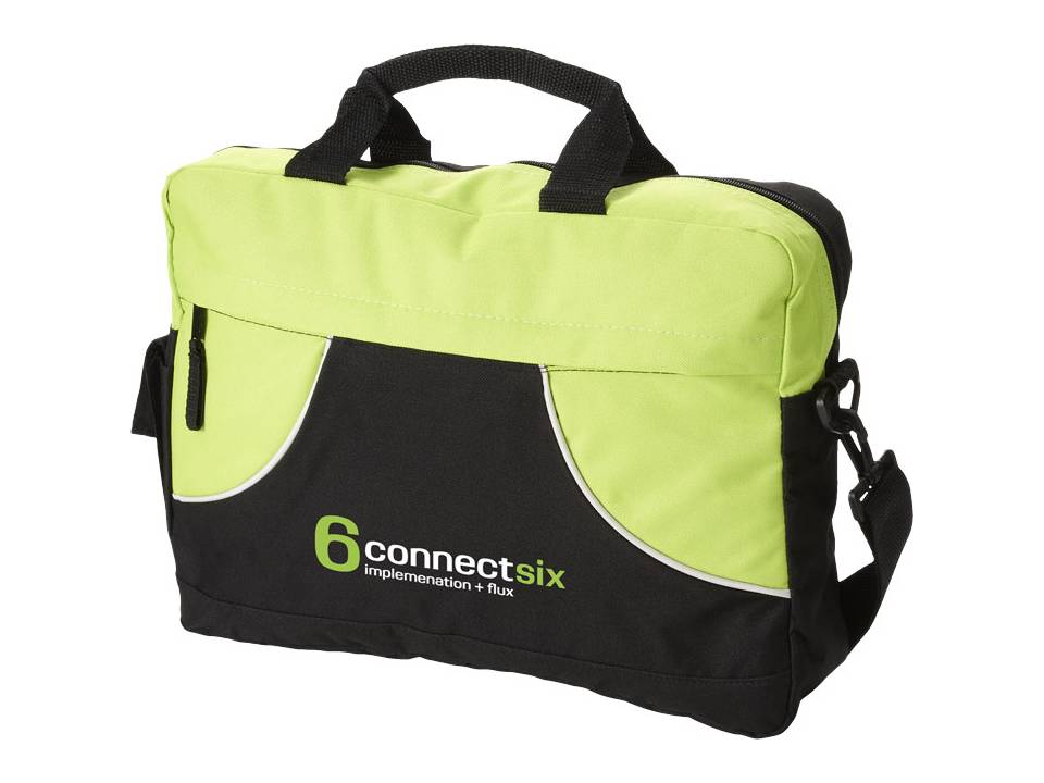 New Conference Bag Centrixx 7