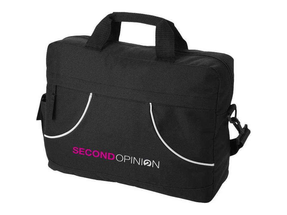 New Conference Bag Centrixx 5