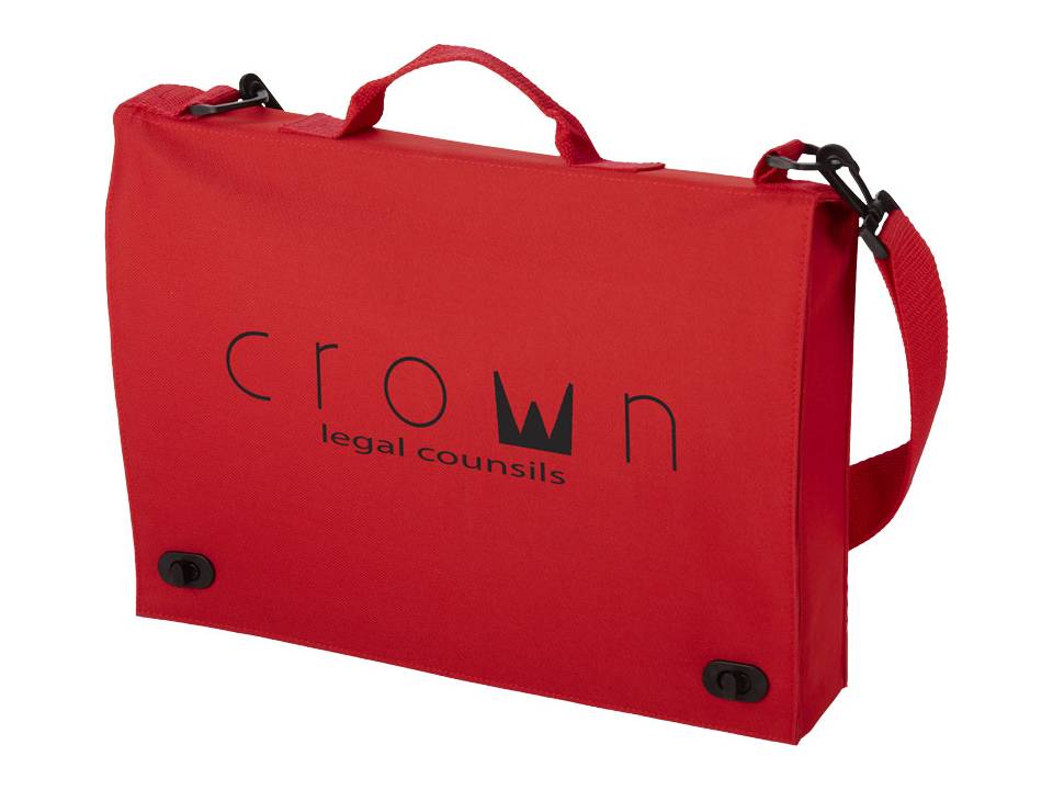 Conference Bag Handy 1