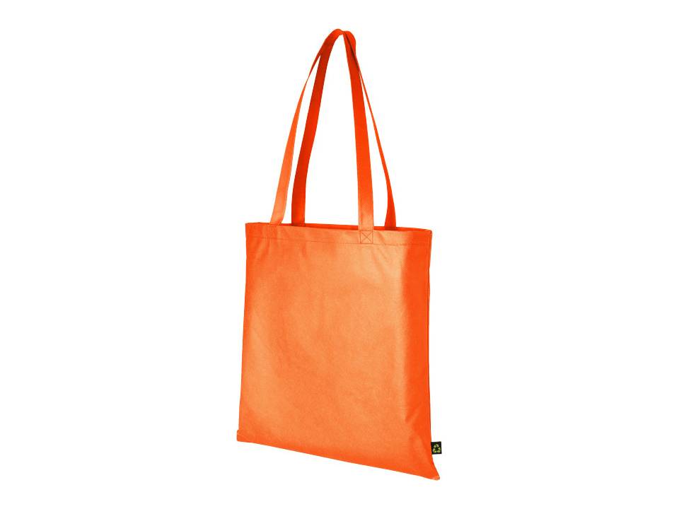 Non-woven shopperbag 7