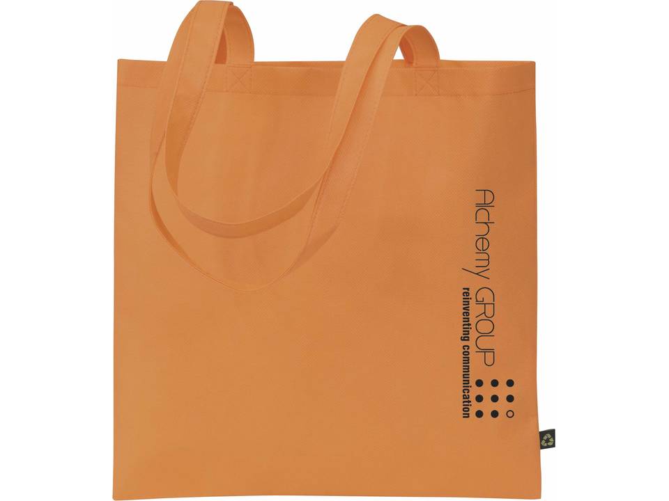 Non-woven shopperbag 1