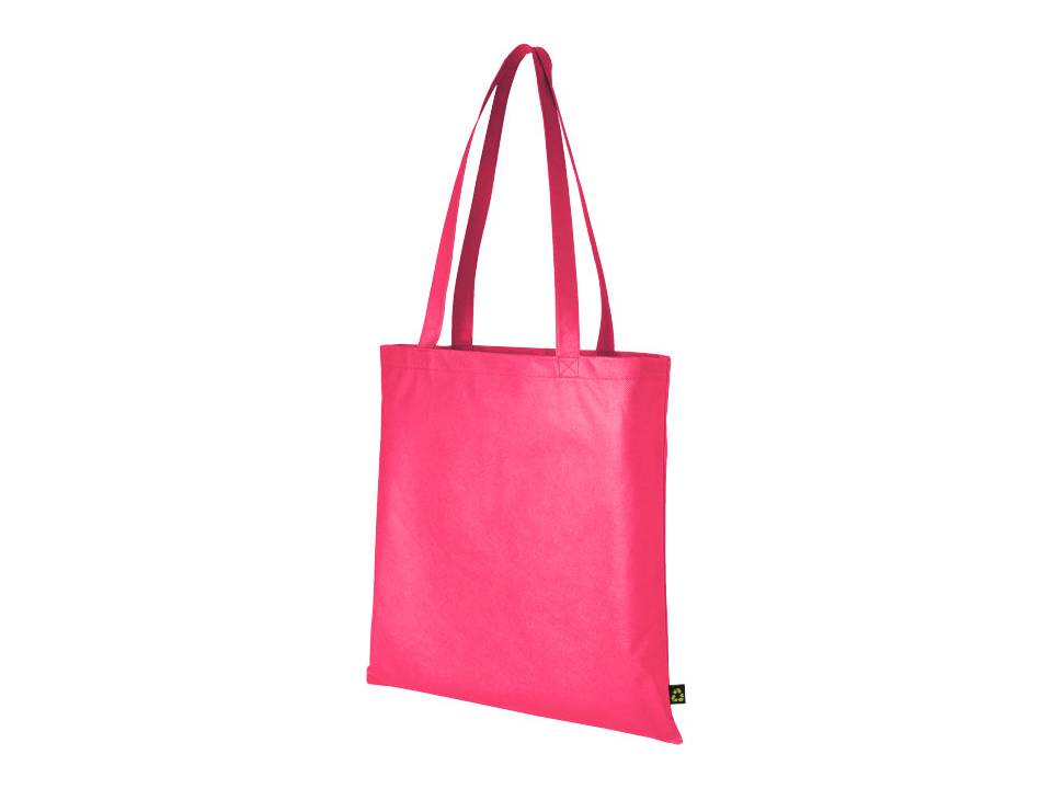 Non-woven shopperbag 9
