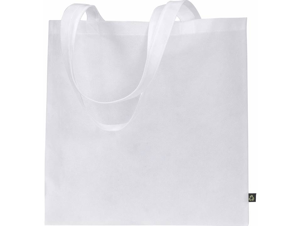 Non-woven shopperbag 5