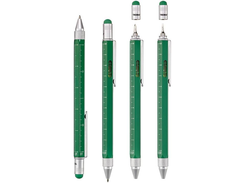 Construction pen Troika 1