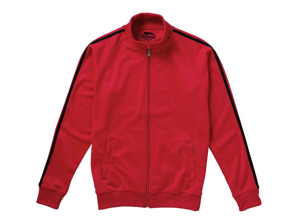 Court Full Zip Sweater 10