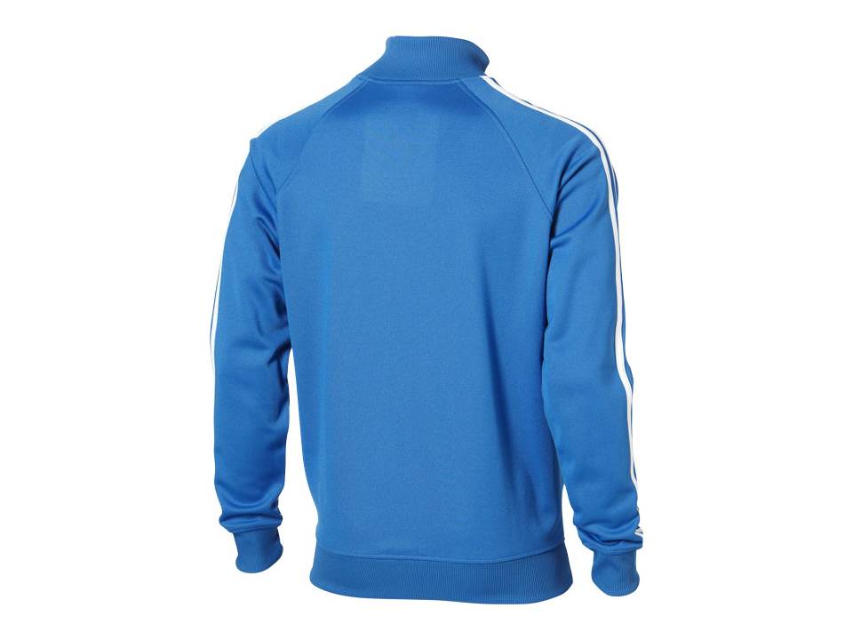 Court Full Zip Sweater 8