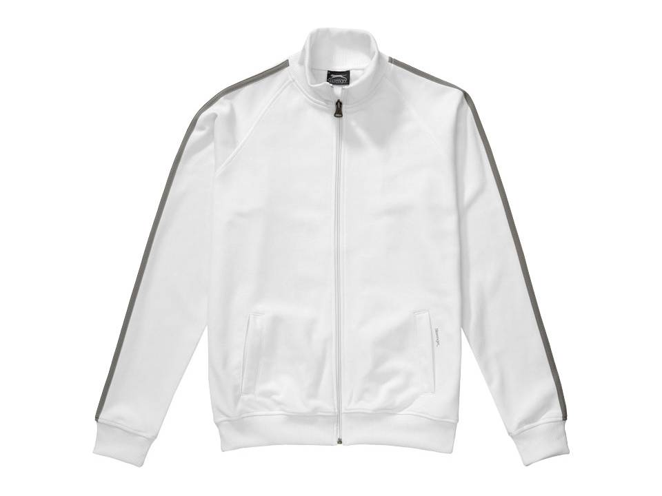 Court Full Zip Sweater 15