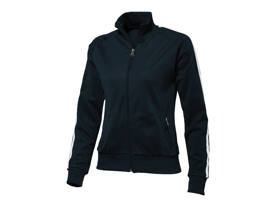 Court Full Zip Sweater 17