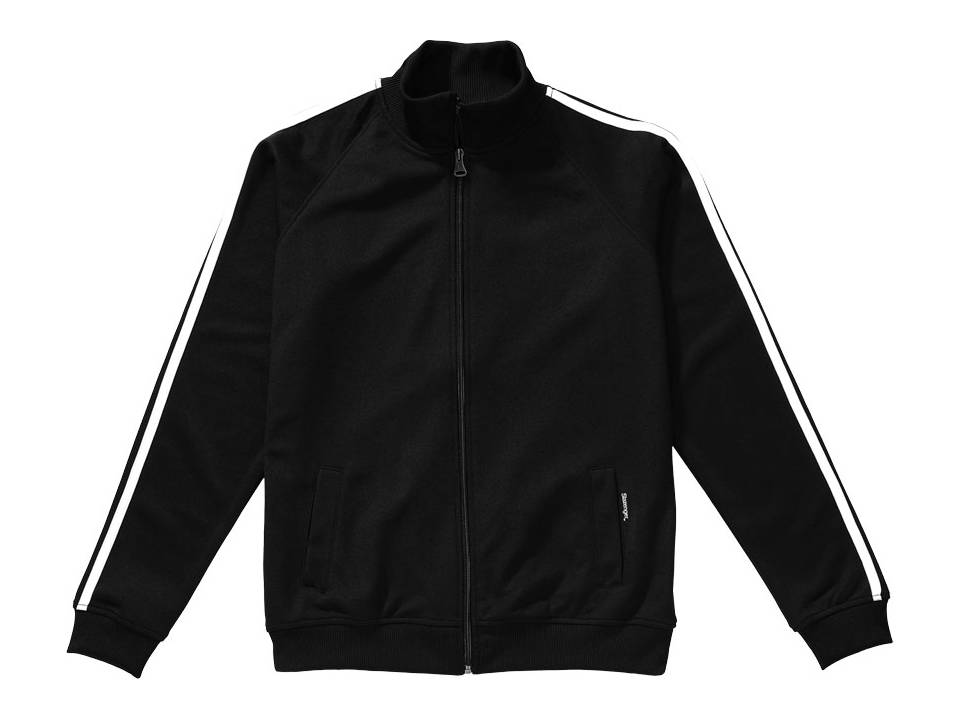 Court Full Zip Sweater 5