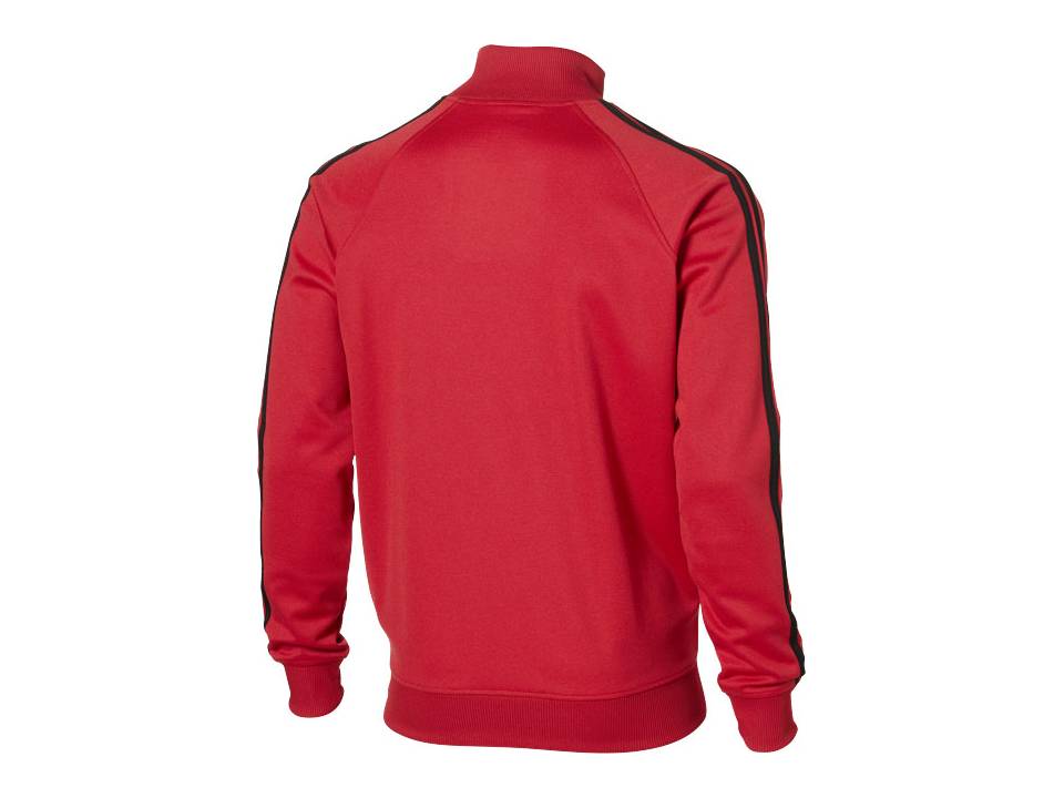 Court Full Zip Sweater 12