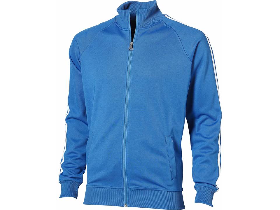 Court Full Zip Sweater 3