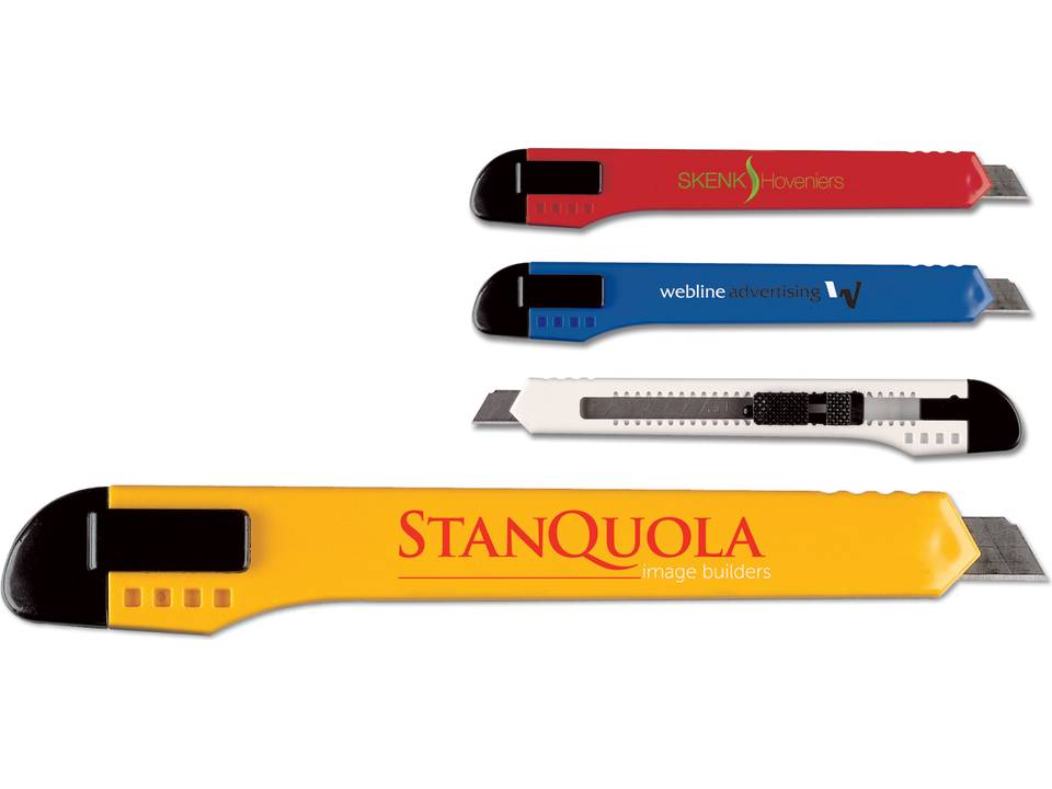 Cutter Hobby Knife 7