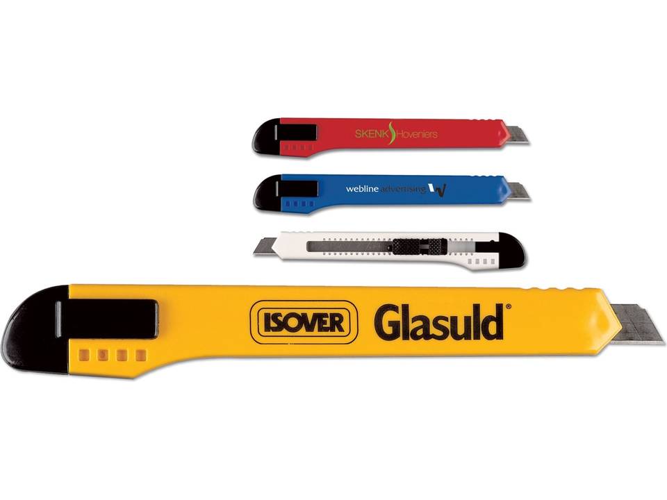 Cutter Hobby Knife 6