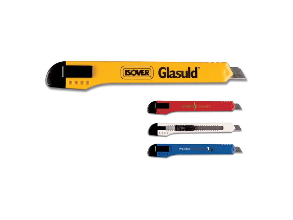 Cutter Hobby Knife 1