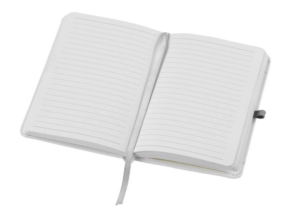 Balmain A6 Deauville notebook 1