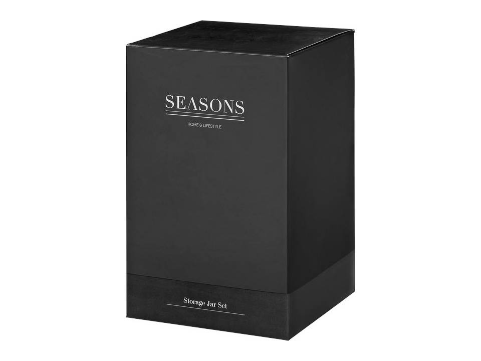 Porto storage jar set 2