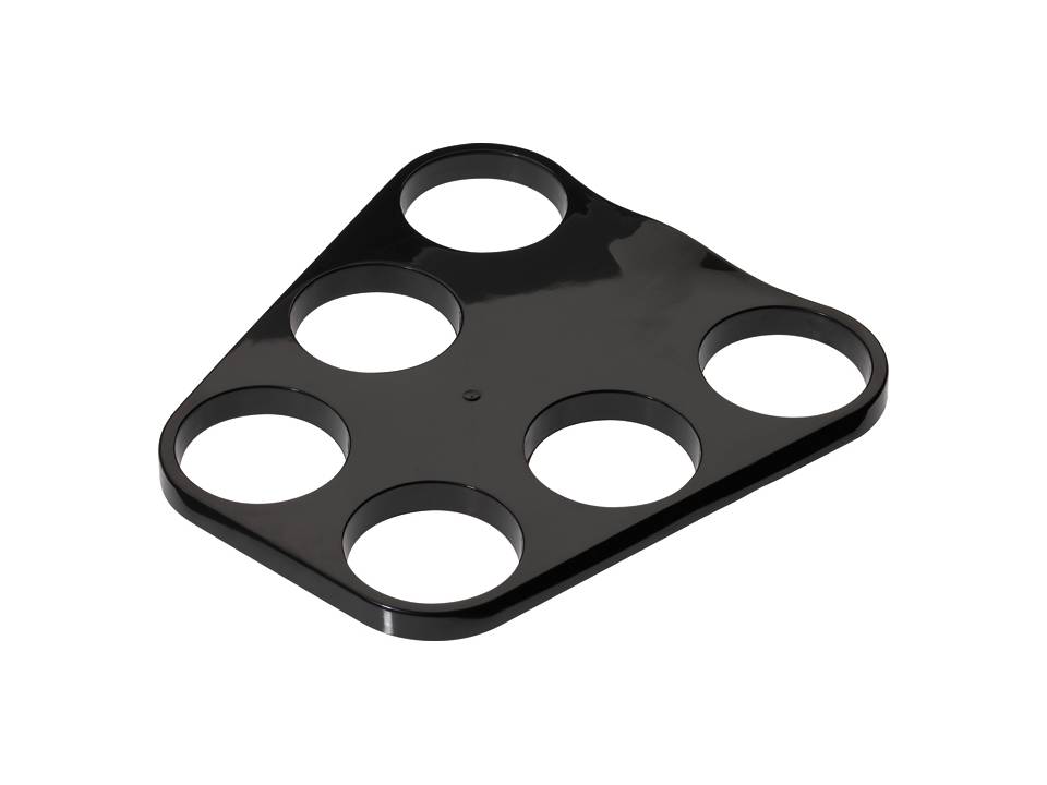 Coffee and beer tray 4