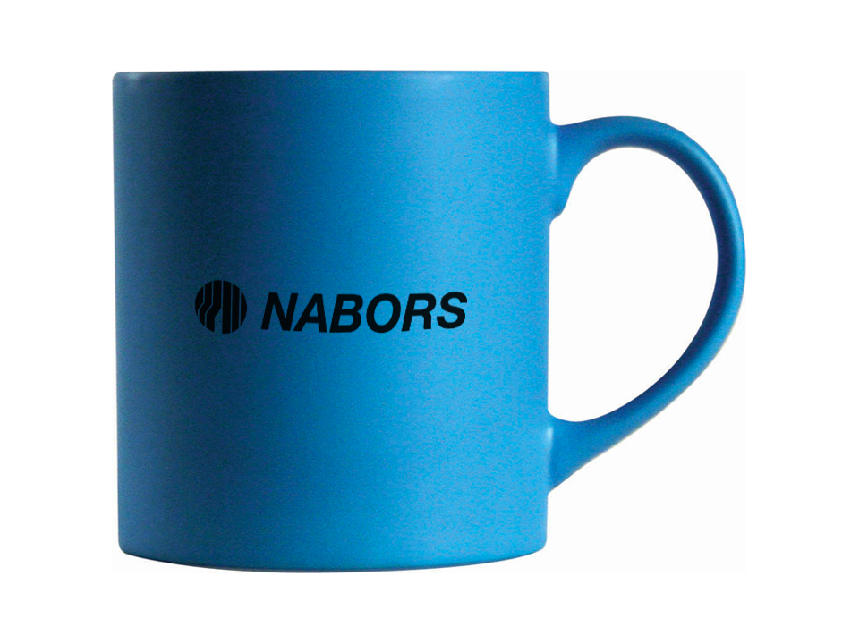 Dinky Durham ColourCoat Mug 2