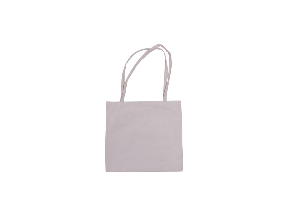 Shopping Bag Non Woven Promo 8