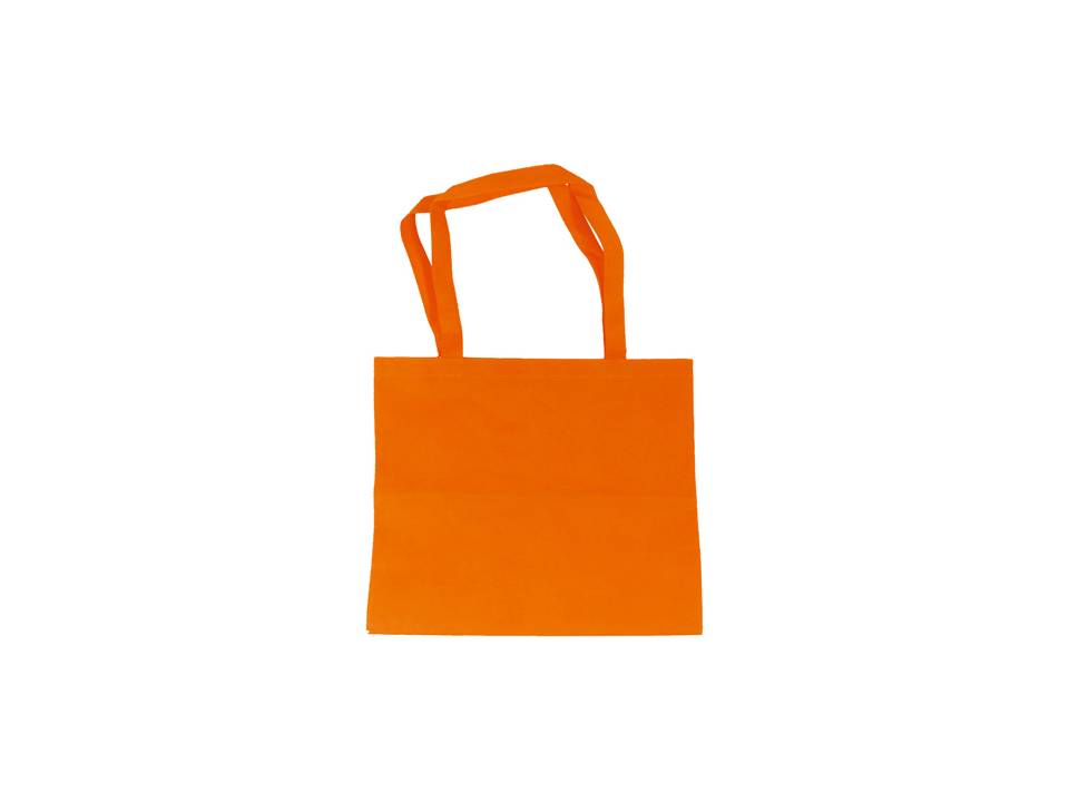 Shopping Bag Non Woven Promo 6
