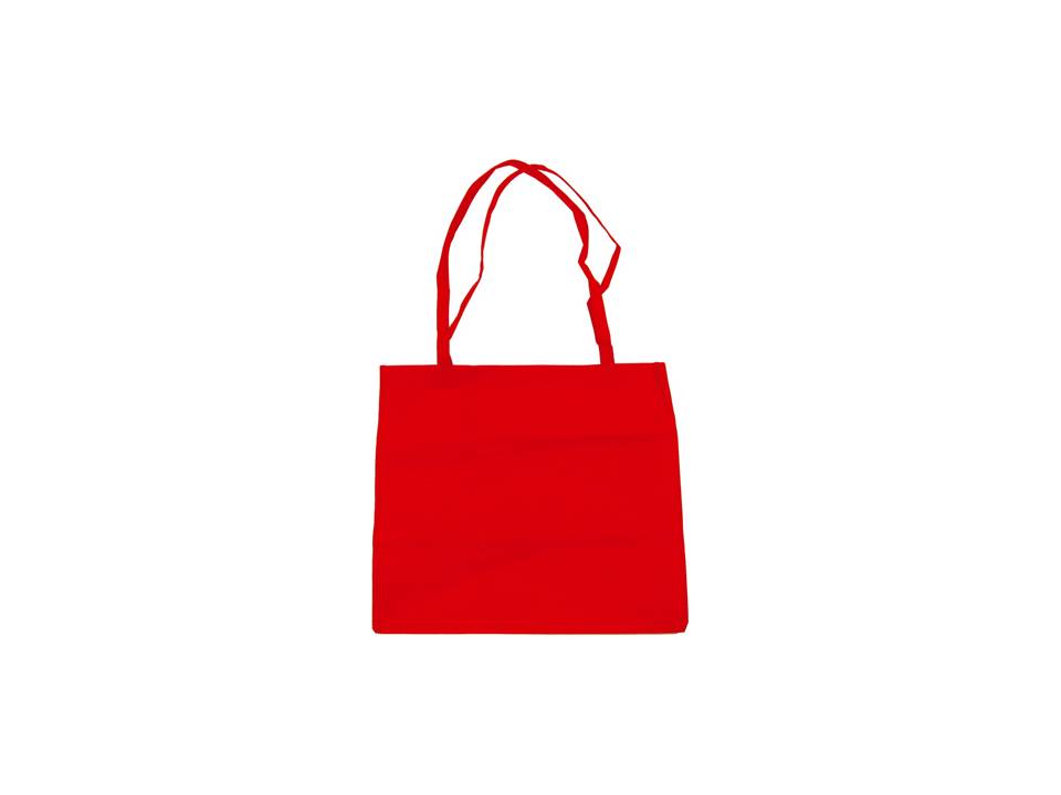 Shopping Bag Non Woven Promo 7