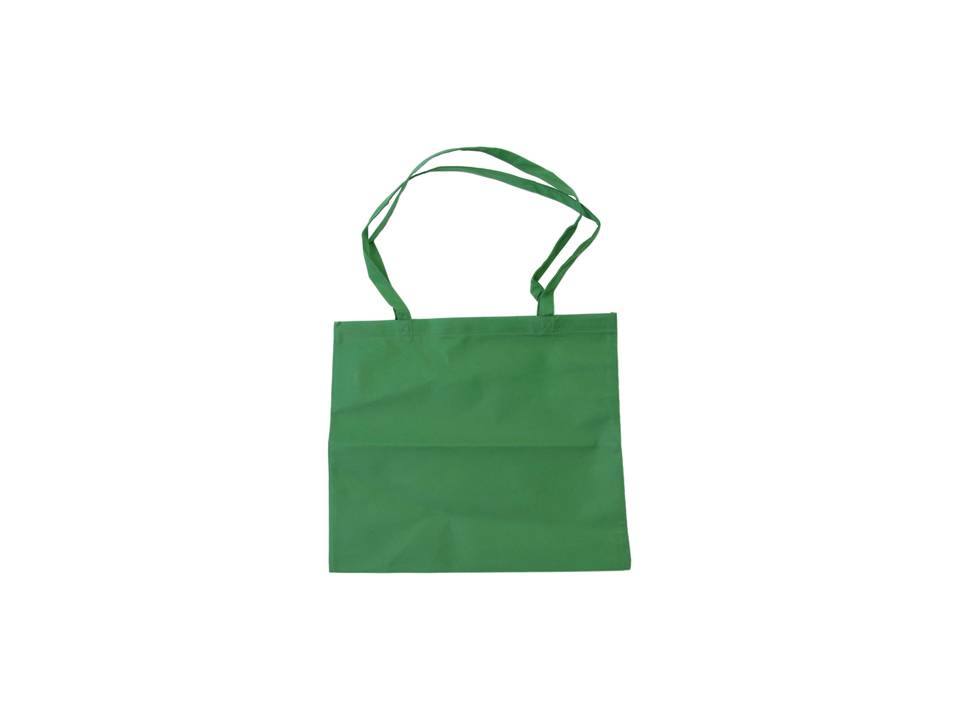 Shopping Bag Non Woven Promo 4