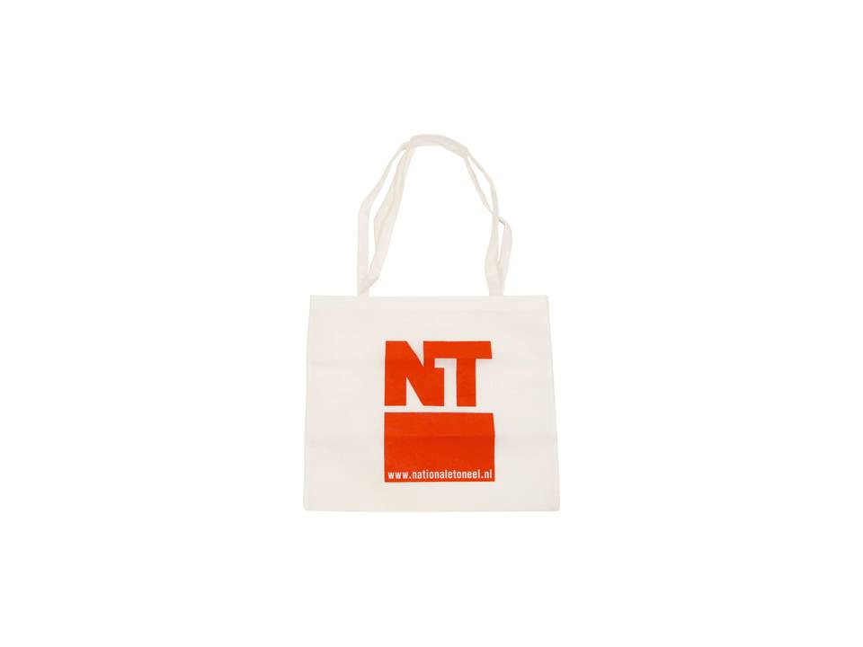 Shopping Bag Non Woven Promo 3