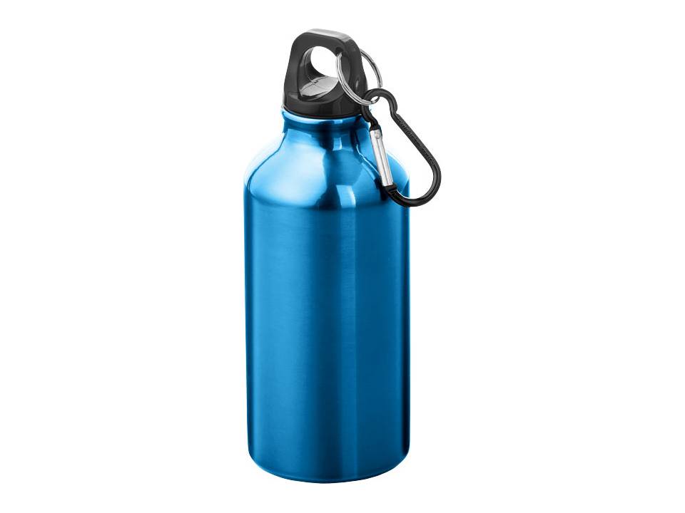 Drinking Bottle With Karabiner 11