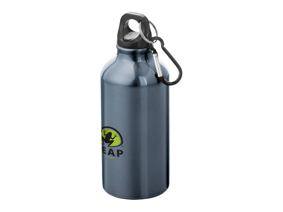 Drinking Bottle With Karabiner 10
