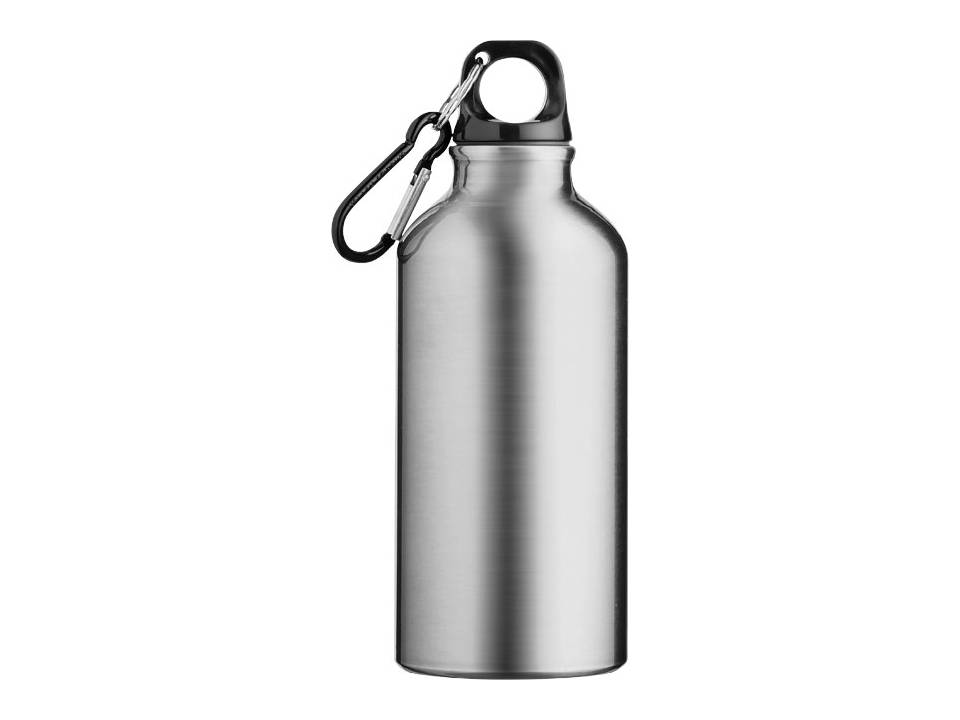 Drinking Bottle With Karabiner 8