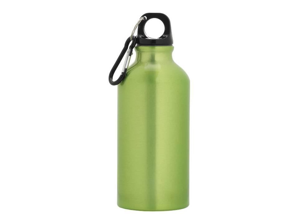 Drinking Bottle With Karabiner 7