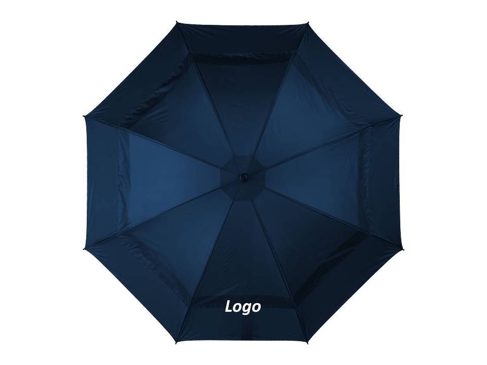 Double Layer Umbrella 4