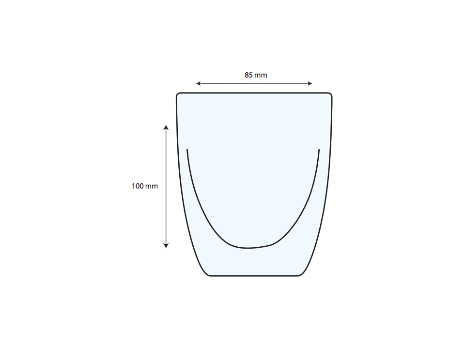 Cappuccino - 300 ml 1