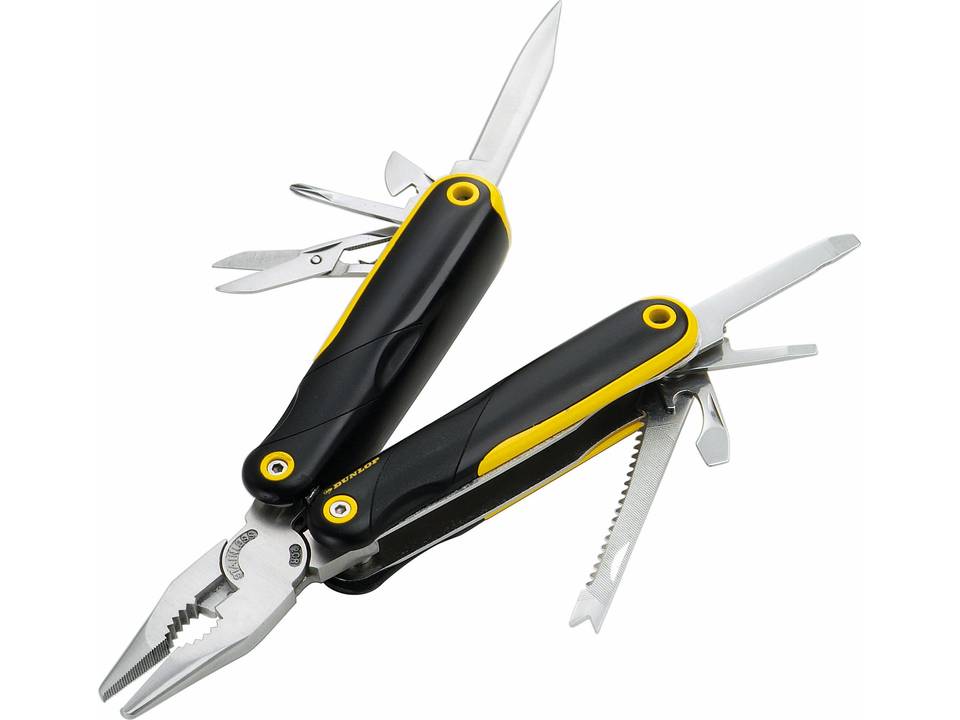 Multi Function Tool Dunlop 2