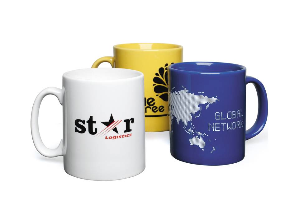 Durham Cambridge Mug Color 2