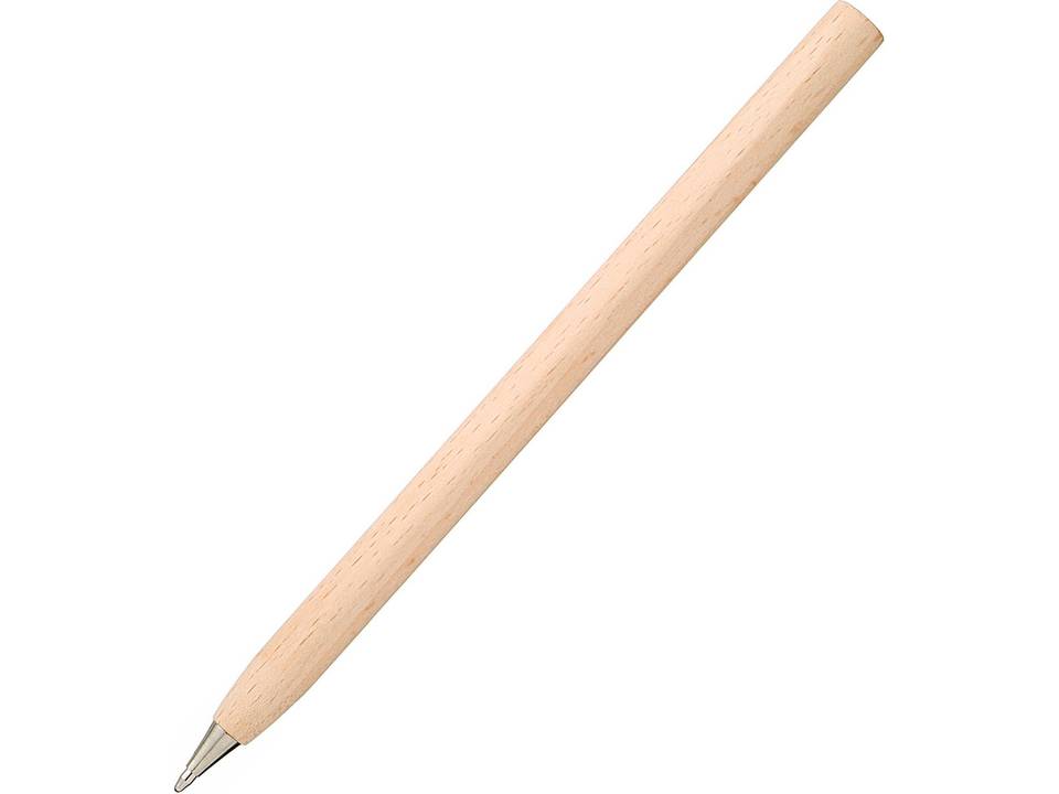 Wooden Ballpoint 2