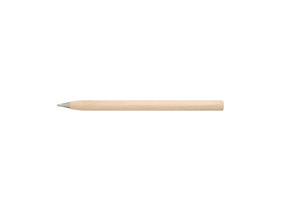 Wooden Ballpoint 1