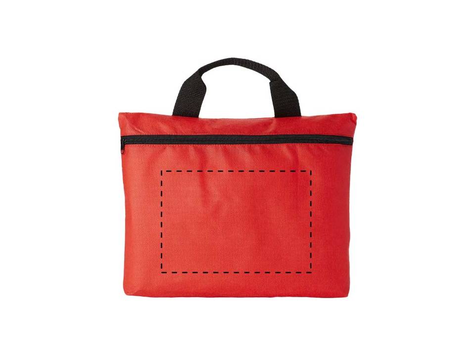 Edison Document Bag 9