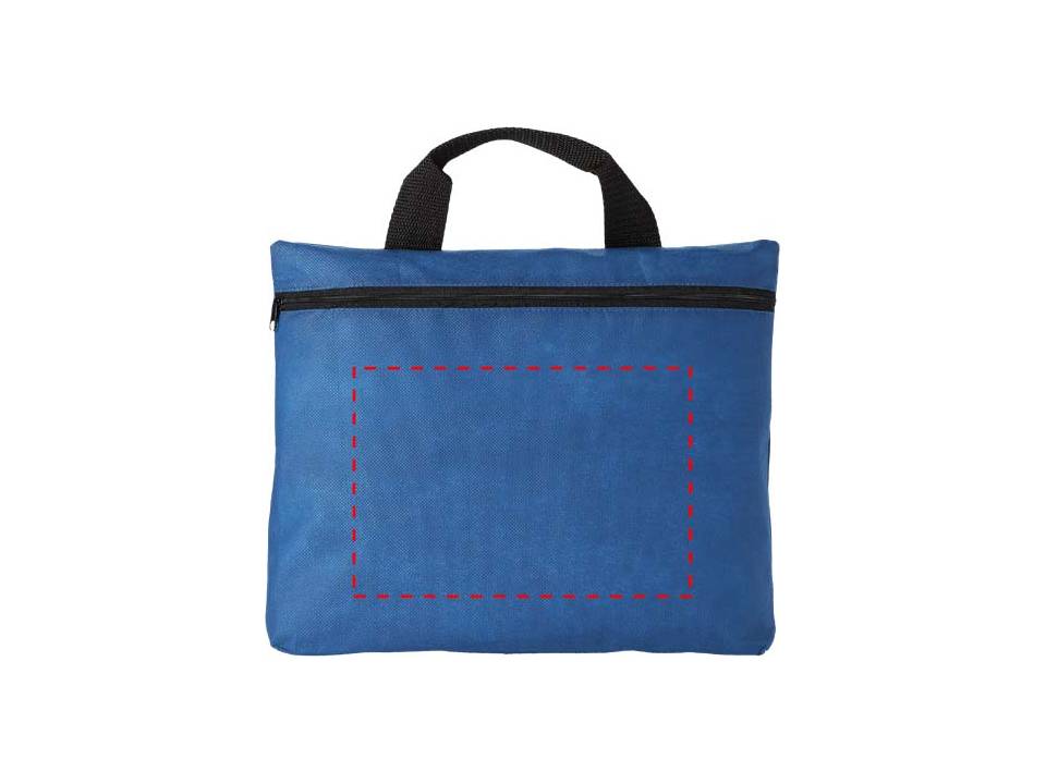 Edison Document Bag 7