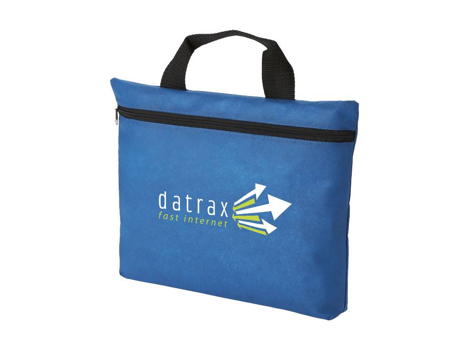 Edison Document Bag 2