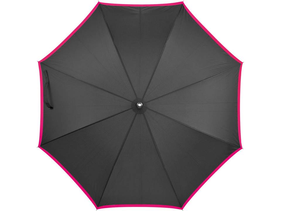 Umbrella made of pongee 5