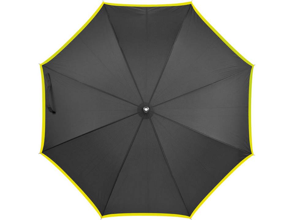 Umbrella made of pongee 11