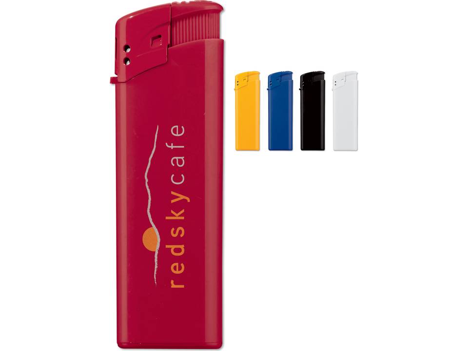 Lighter electronic refillable 2
