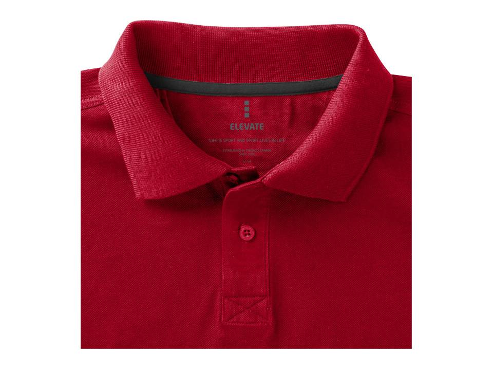 Elevate Calgary Polo 138