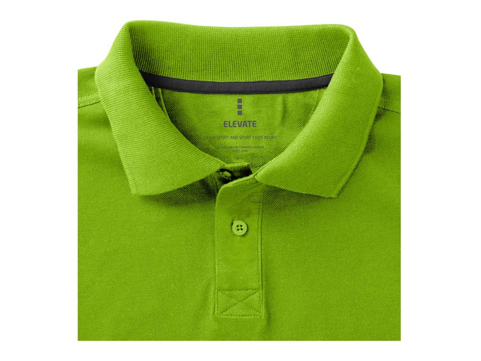 Elevate Calgary Polo 146