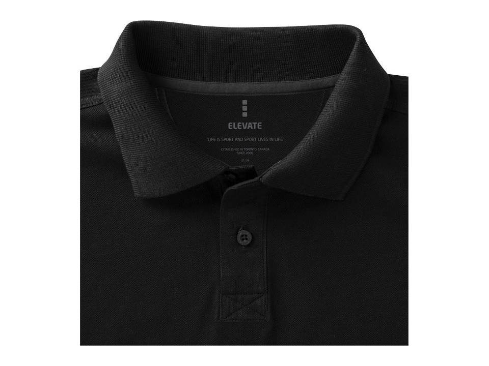 Elevate Calgary Polo 140