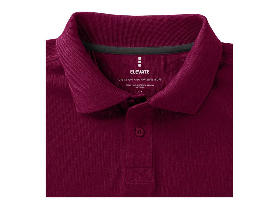 Elevate Calgary Polo 152