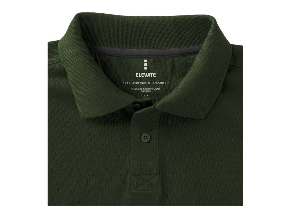 Elevate Calgary Polo 145